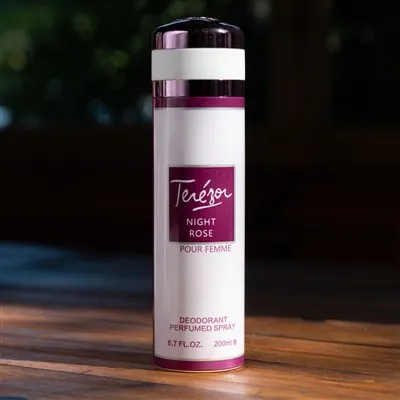 部屋用ローズ芳香剤