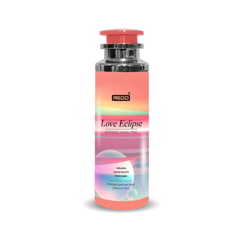 Eclipse Perfume