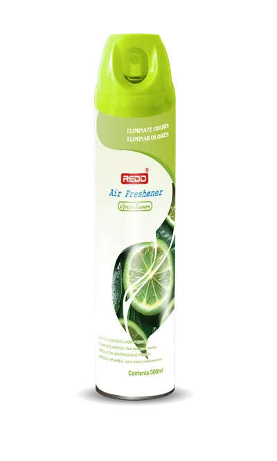 キッチン用芳香剤