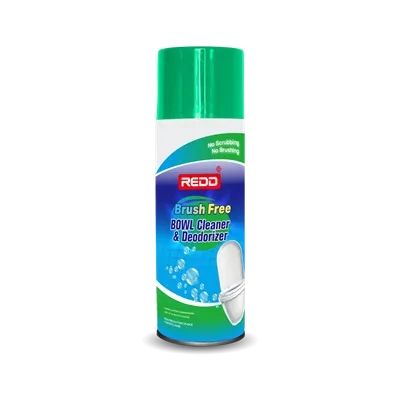 ボウルクリーナー