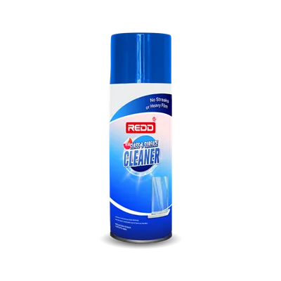 ガラス表面クリーナー