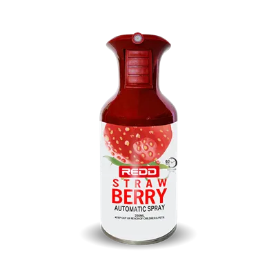 浴室用非毒性芳香剤