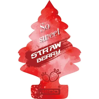 紙にぶら下がっている車の空気清潔